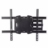 پایه دیواری TNS مدل BTWM12 بازودار و مناسب برای تلویزیون های 32 تا 55 اینچ