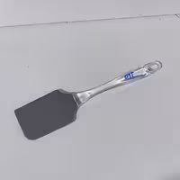 لیسک سیلیکونی دسته کریستال