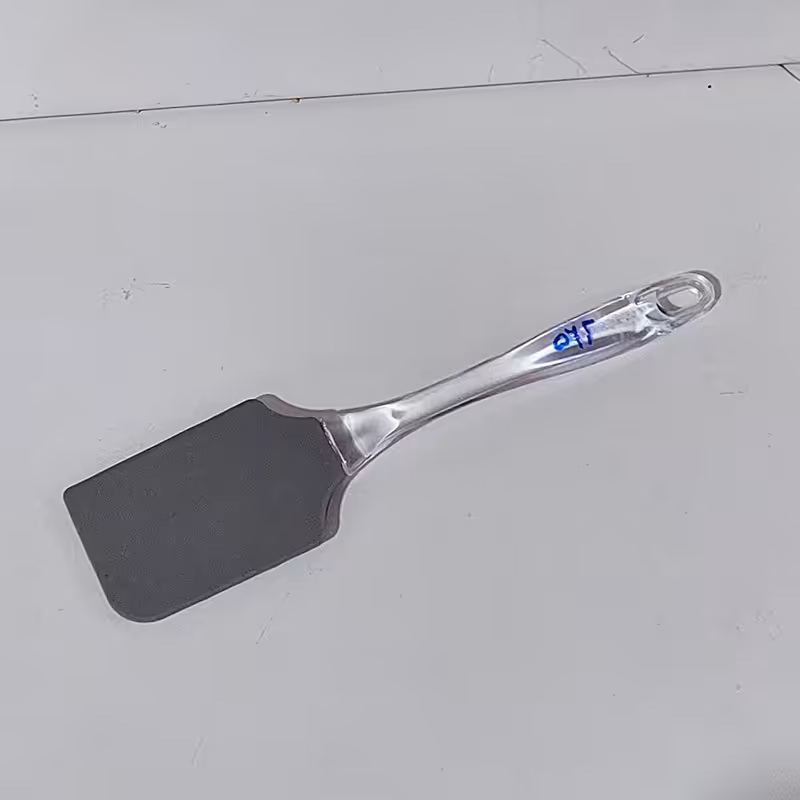 لیسک سیلیکونی دسته کریستال