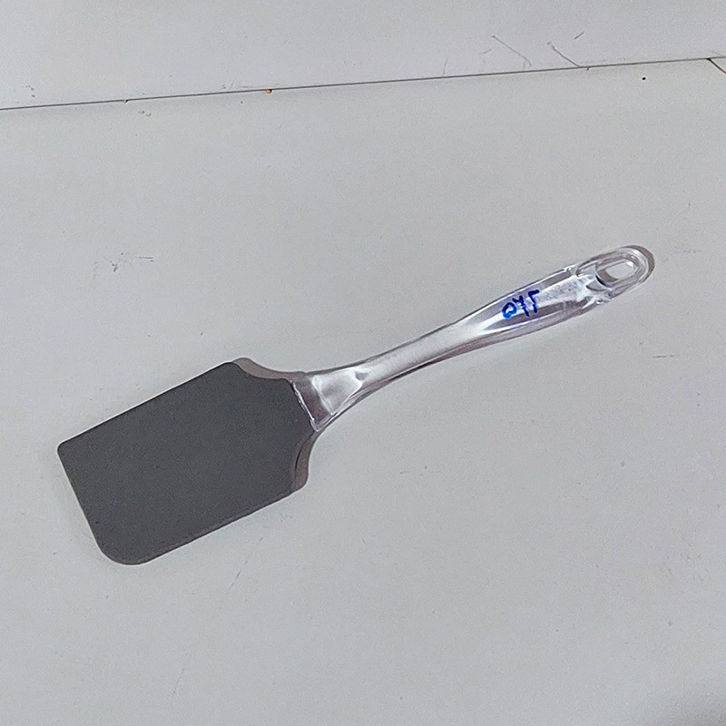 لیسک سیلیکونی دسته کریستال