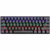 کیبورد مکانیکی گیمینگ تی-دگر مدل ARENA T-TGK321 - پردیس پازار