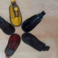 جاکلیدی چرم