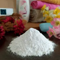 مام پودری 40gمخصوص زیر بغل بُوبی بُو زنانه و مردانه ضدبوعرق طبیعی