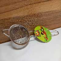 صافی چای و دمنوش استیل کیفیت عالی