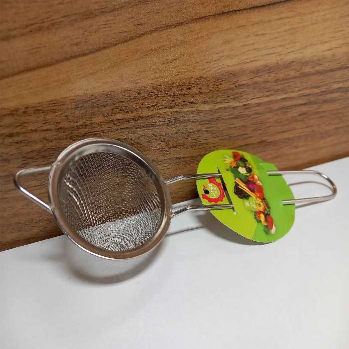 صافی چای و دمنوش استیل کیفیت عالی