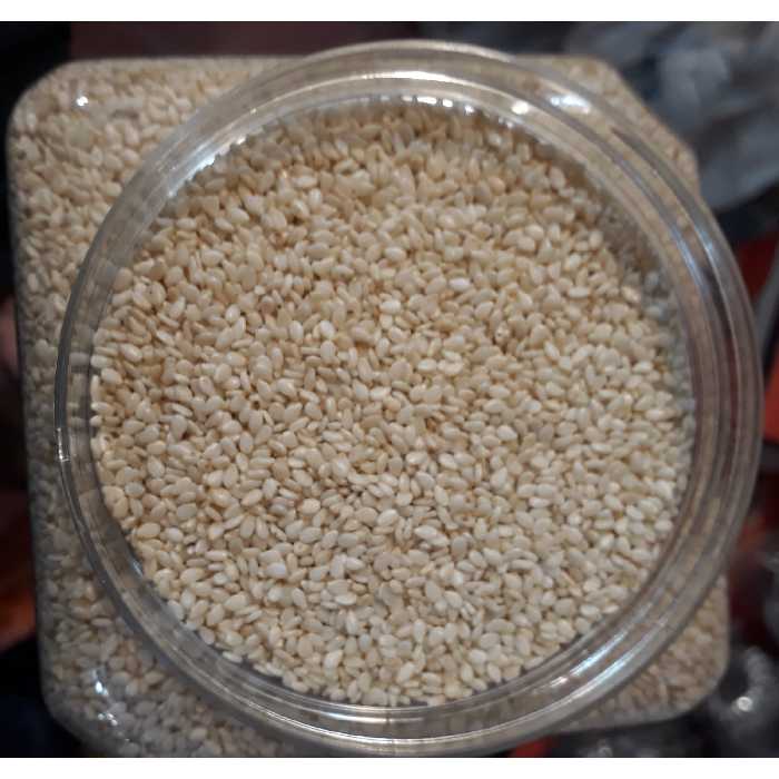 کنجدسفیددرجه 1