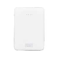 پاور بانک 5000 میلی‌ آمپر ساعت Kulax Power Bank RPS008