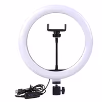 رینگ لایت M33 ring light