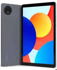 تبلت Xiaomi Redmi Pad SE 8.7 ظرفیت 128 رم 6 گیگابایت