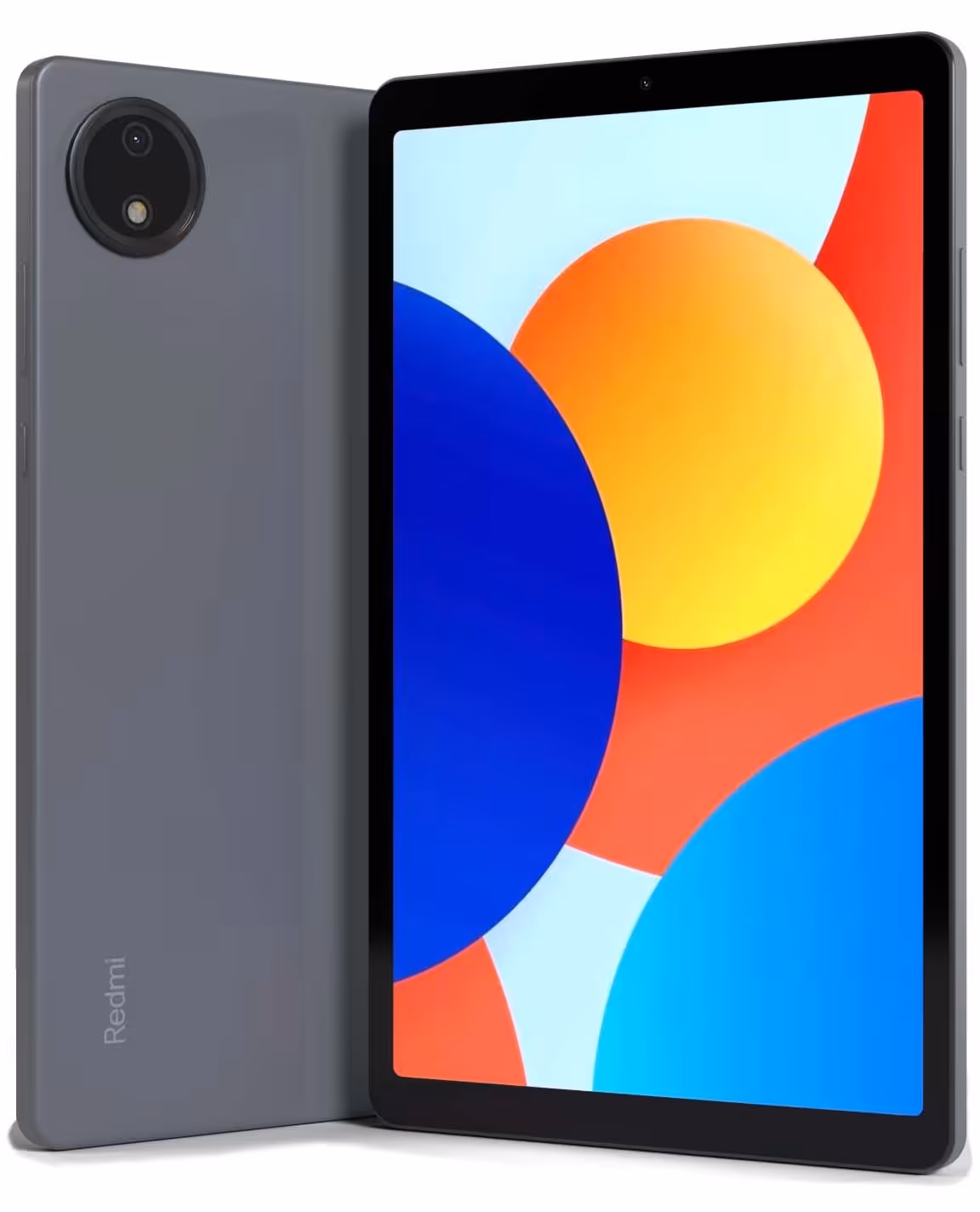 تبلت Xiaomi Redmi Pad SE 8.7 ظرفیت 128 رم 6 گیگابایت