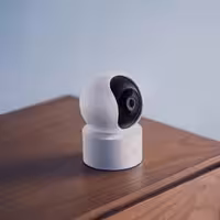 دوربین تحت شبکه بیسیم شیائومی Xiaomi Home Security Camera