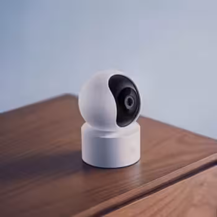 دوربین تحت شبکه بیسیم شیائومی Xiaomi Home Security Camera