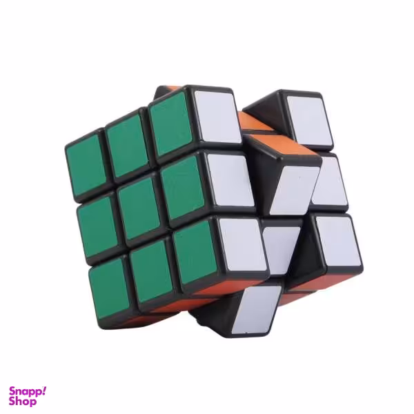 مکعب روبیک مدل ROBO