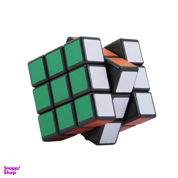 مکعب روبیک مدل ROBO