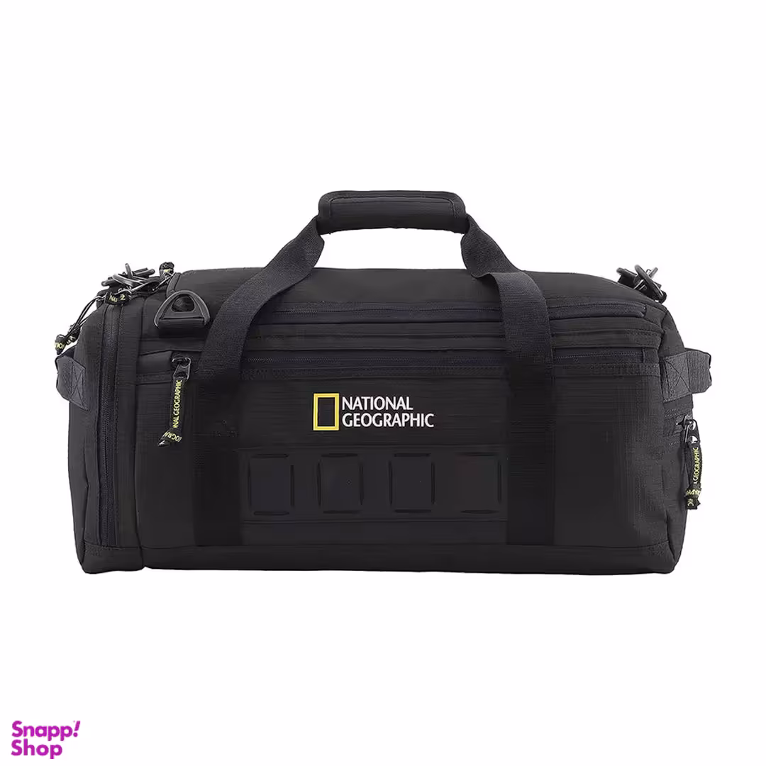 ساک دستی نشنال جئوگرافیک مدل N21221 EXPLORER
