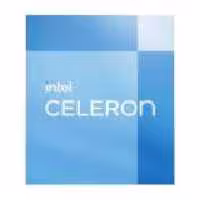 خرید، قیمت و مشخصات کامل پردازنده اینتل Comet Lake Celeron G5905 با جعبه