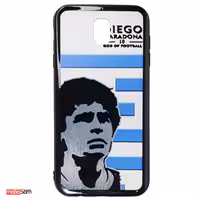 کاور مدل MARADONA مناسب برای گوشی سامسونگ Galaxy j7 Pro