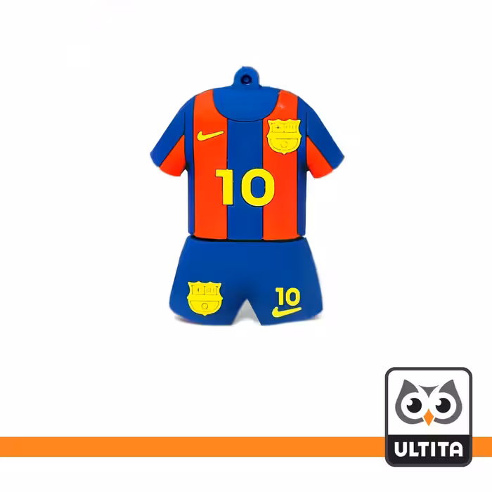 فلش لباس مسی 32 گیگ اولتیتا با گارانتی 