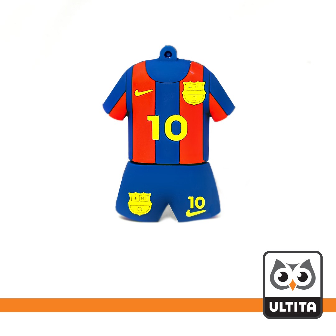 فلش لباس مسی 32 گیگ اولتیتا با گارانتی 