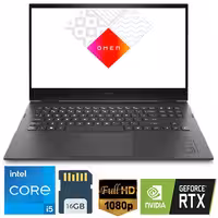 قیمت و خرید لپ تاپ اچ پی مدل HP Omen 16 b0002tx - دیجی 63