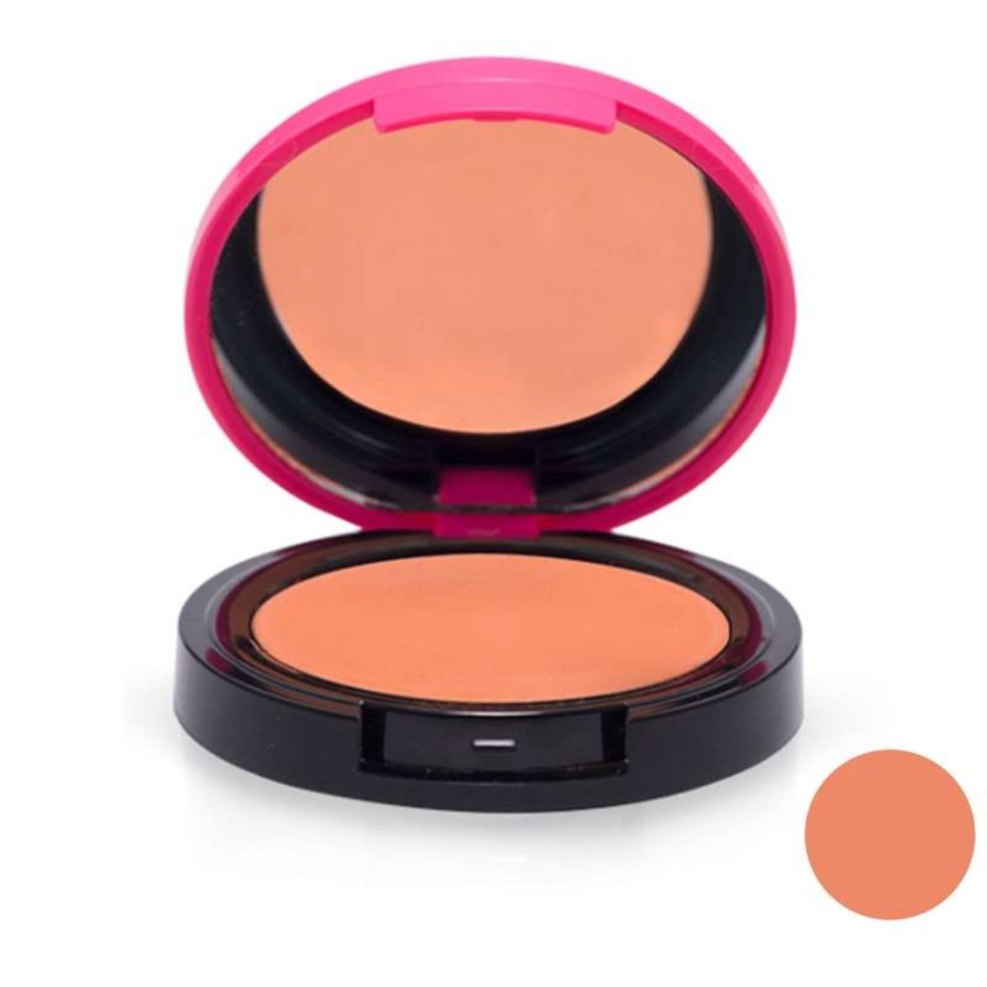 رژگونه کالیستا شماره 02