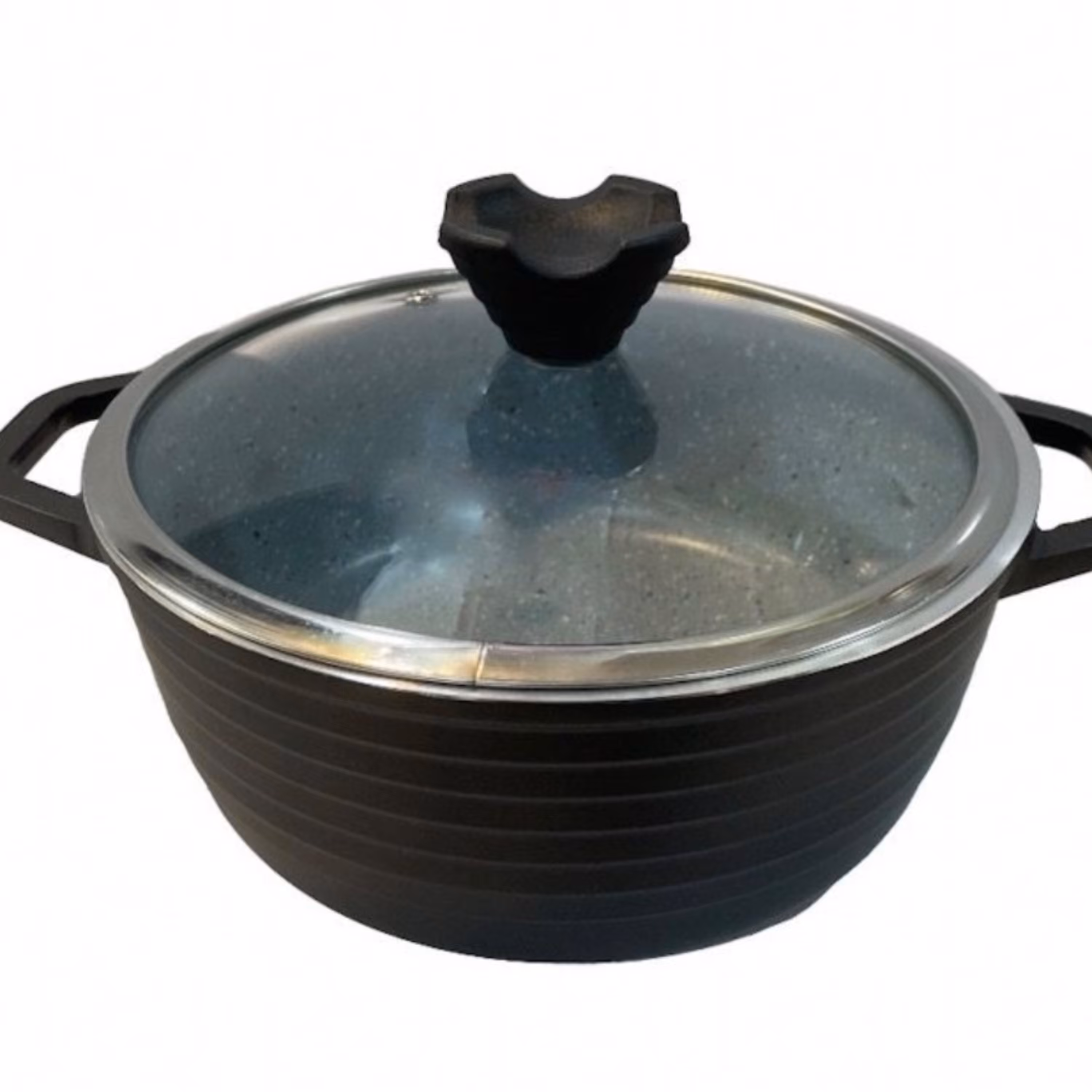 قابلمه عروس مدل کلاسیک خطی سایز 20