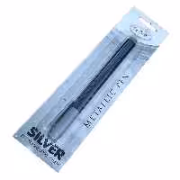 ماژیک خوراکی رنگ مشکی dr.gusto