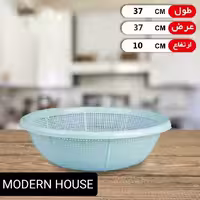 آبکش فانتزی 2 کاج مواد نو با گیفت در خانه مدرن