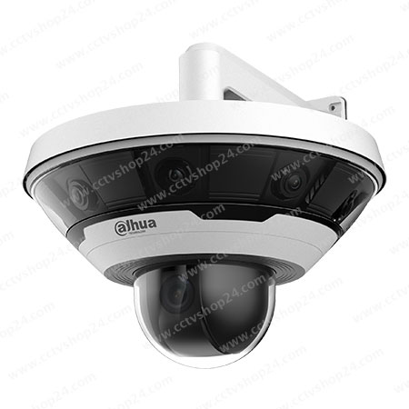 دوربین IP داهوا مدل DH-PSD81602-A360