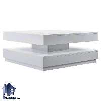 میز جلومبلی HOJ153