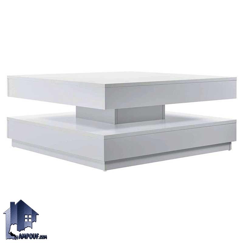 میز جلومبلی HOJ153