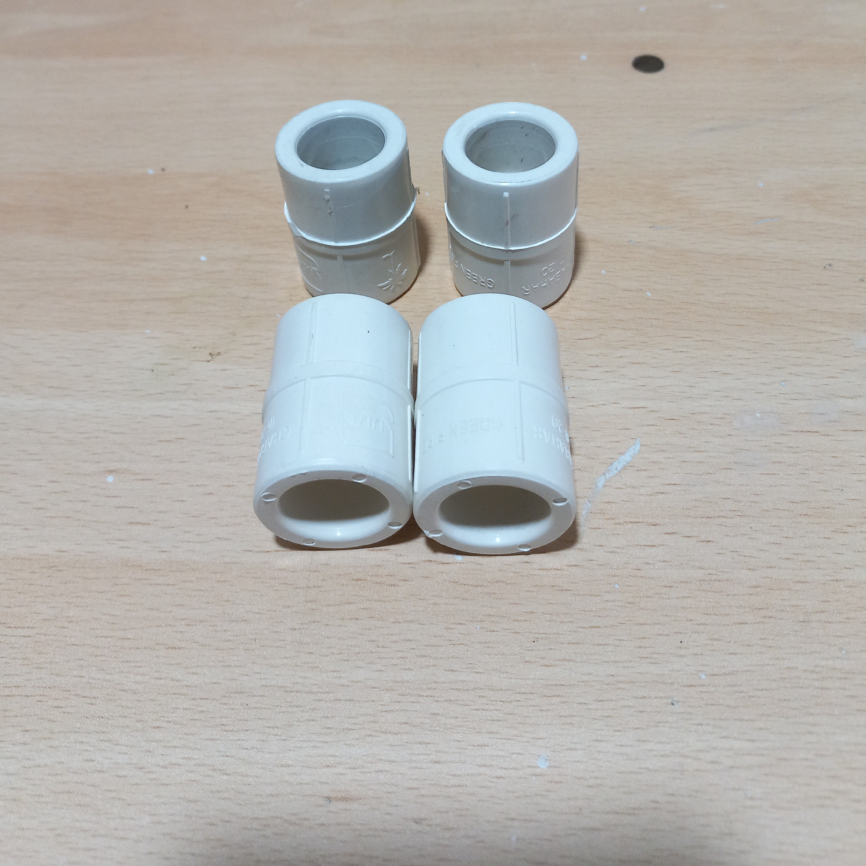 بوشن ساده سایز20