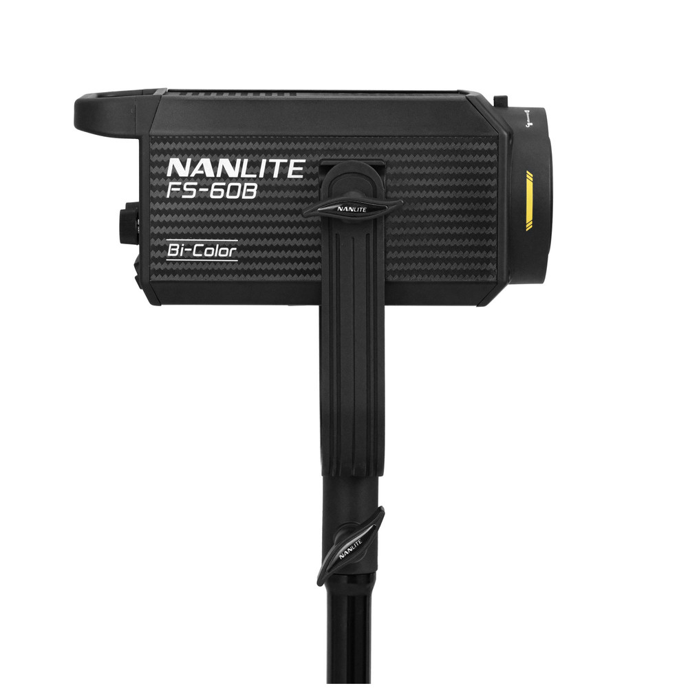 نور ثابت نانلایت Nanlite FS-60B