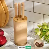 سرویس چاقو کاراجا مدل Birch کد6473