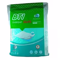 زیرانداز بهداشتی بیمار BTI بسته 10 عددی