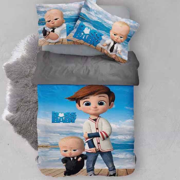 روتختی سه بعدی جنس میکرو درطرح های زیبایی نفره چهارتیکه