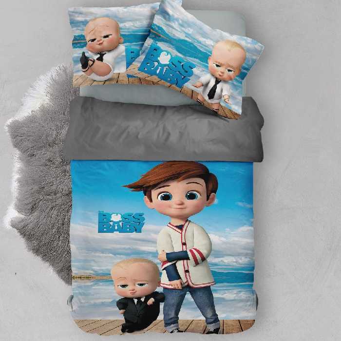 روتختی سه بعدی جنس میکرو درطرح های زیبایی نفره چهارتیکه