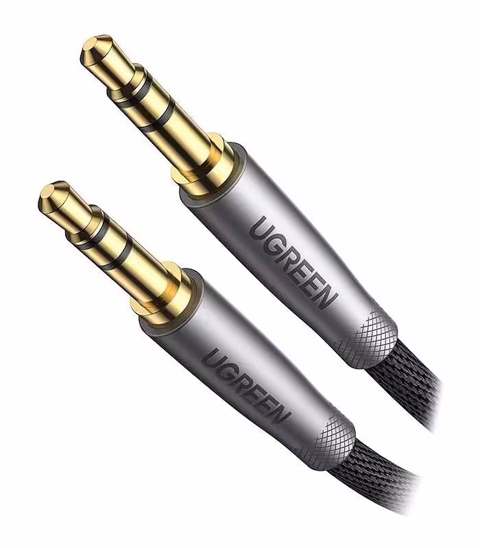 کابل صدا یوگرین مدل 50356 طول 1.5 متر