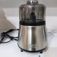 غذاساز برقی و خردکن 123روگن(ماشین کوفته ساز)