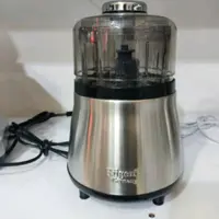 غذاساز برقی و خردکن 123روگن(ماشین کوفته ساز)