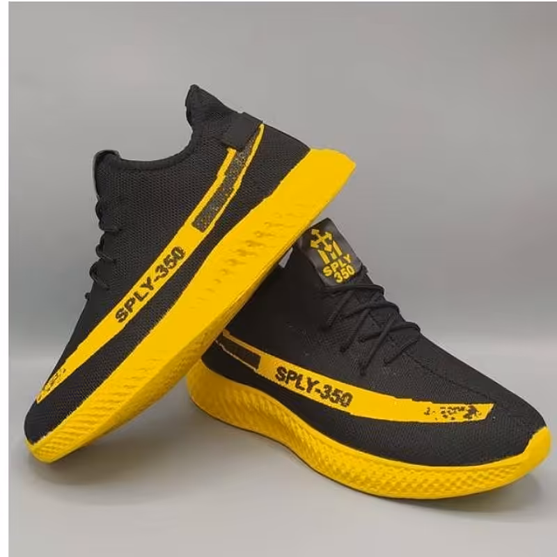 کفش مردانه پیاده روی مدل یزدی با قیمت باور نکردنی و استثنایی  ارسال رایگان