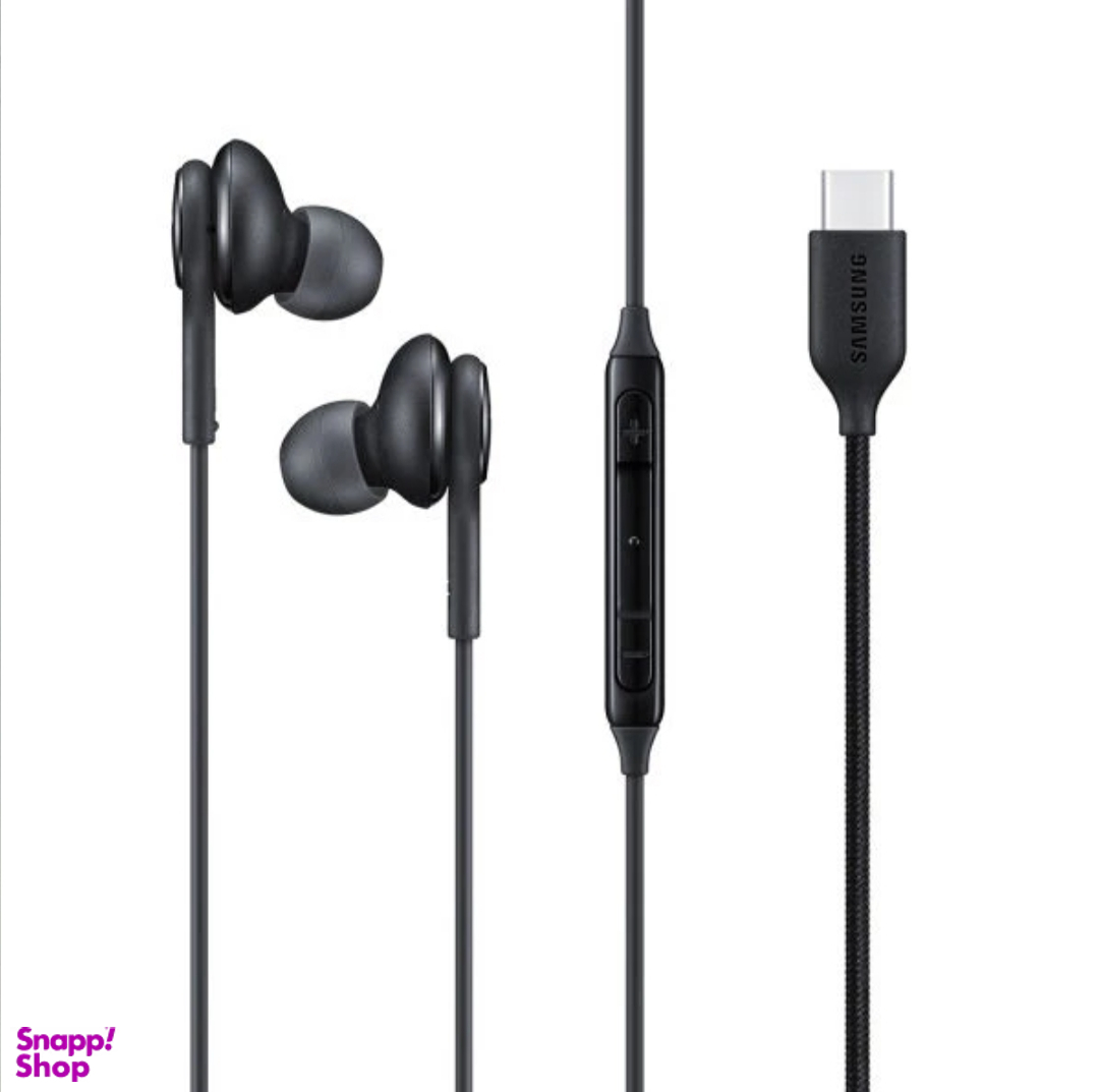 هندزفری سامسونگ مدل AKG USB-C Edition