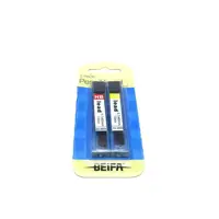  نوک اتود beafa 0.7 پکیج دو عددی
