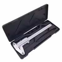 کولیس 150میلی متر(فلزی)