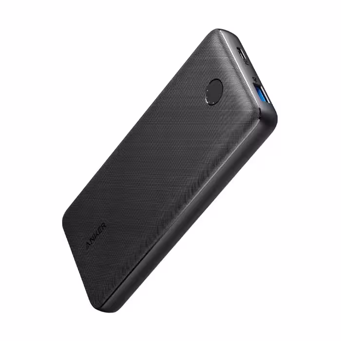 پاوربانک انکر مدل A1287 Essential PD با ظرفیت 20000 میلی آمپر
