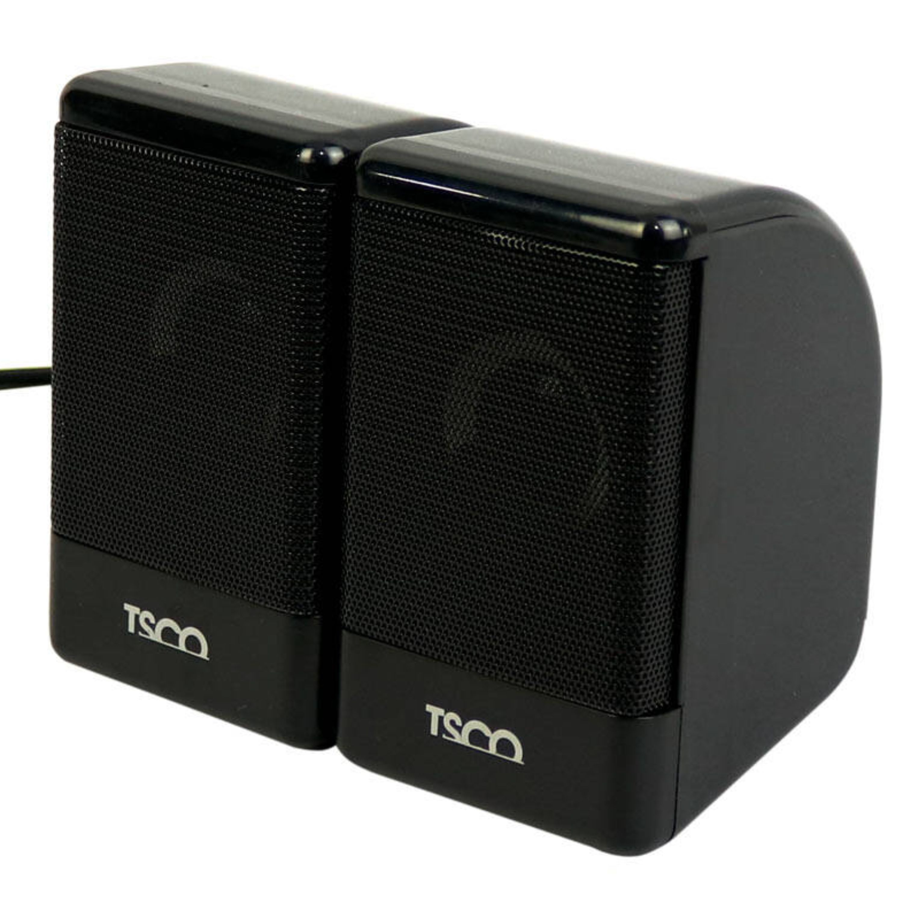 اسپیکر دو تکه تسکو مدل TSCO TS 2058