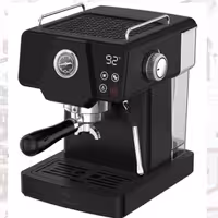 اسپرسوساز  مباشی مدل ME-ECM 2033