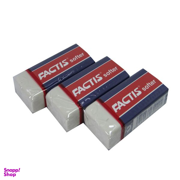 پاکن فکتیس کد S20 بسته 3 عددی