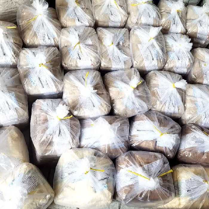 قوتو چهل گیاه اصل کرمان