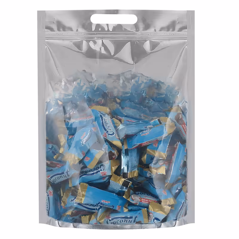 شکلات نارگیلی  آی سودا  -  3000 گرم